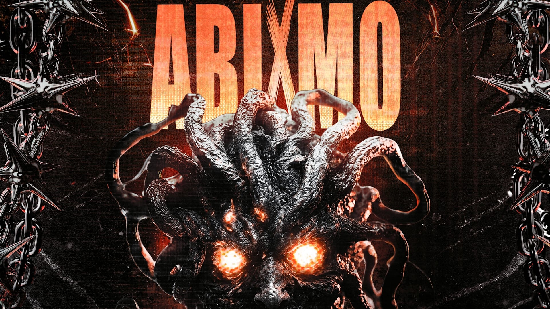 ABIXMO #4 - SubMundo & Techno & Dubstep