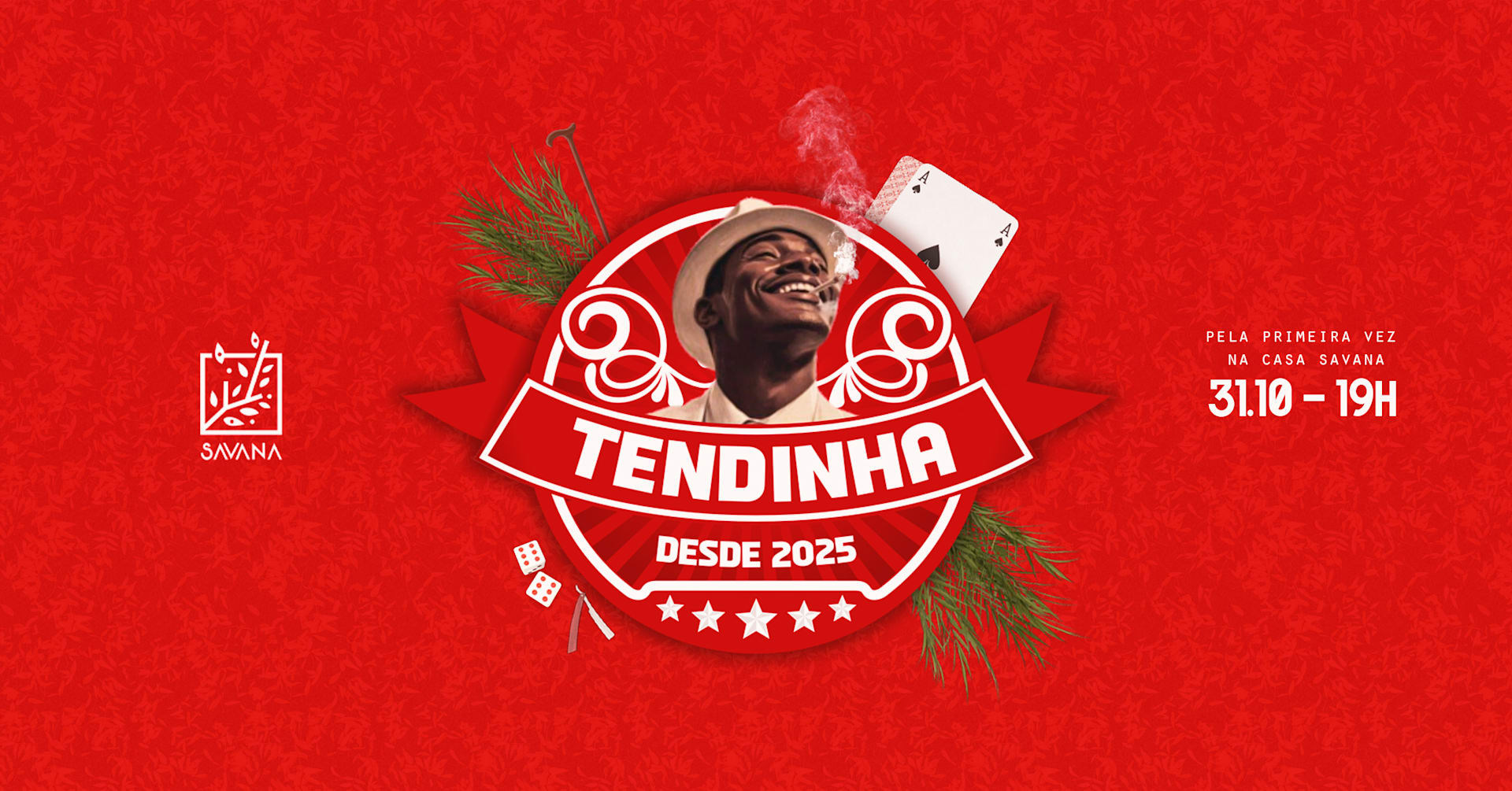 Tendinha da Sorte