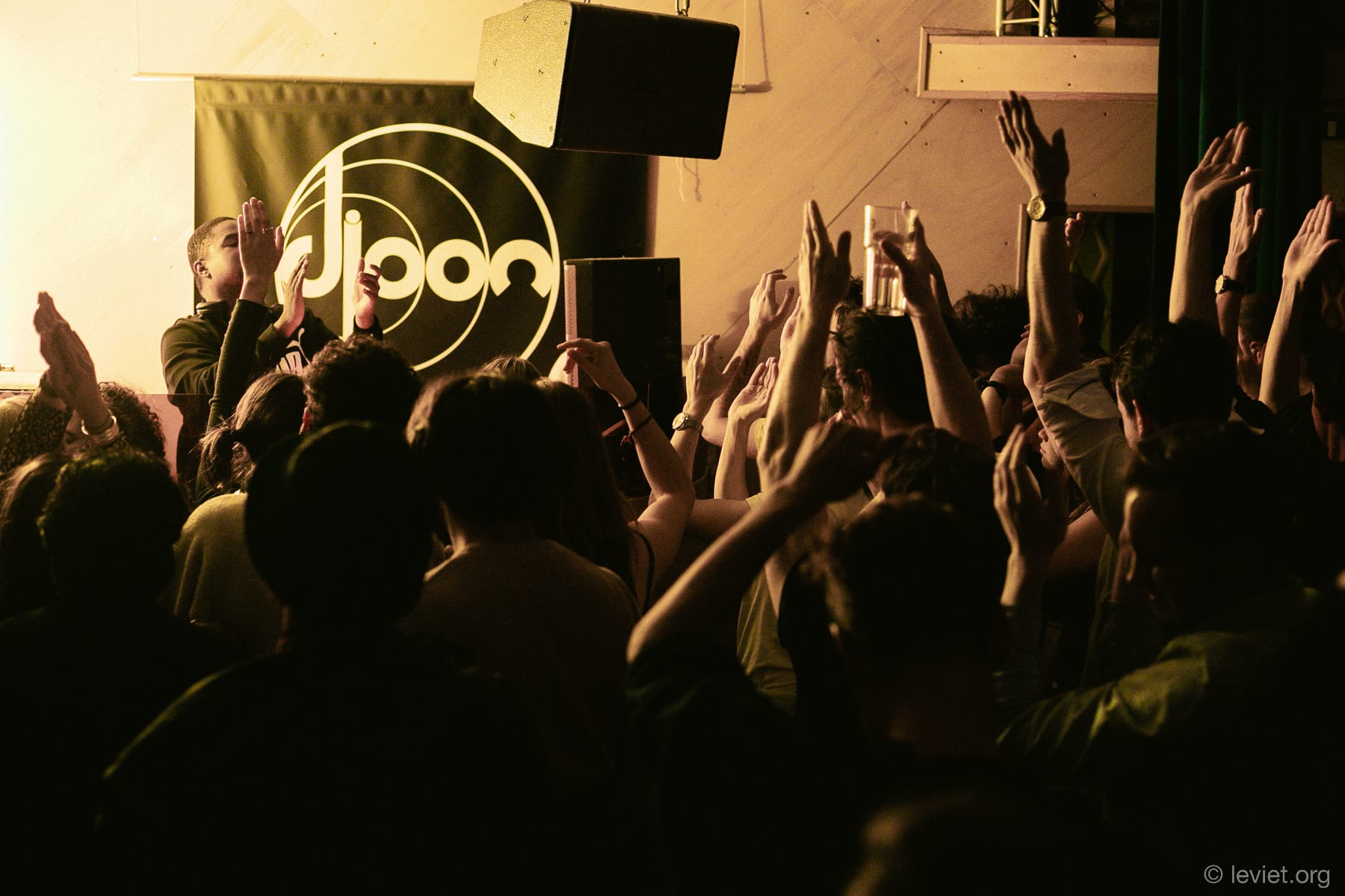 DJOON · Prochains évènements musicaux et billets · Shotgun