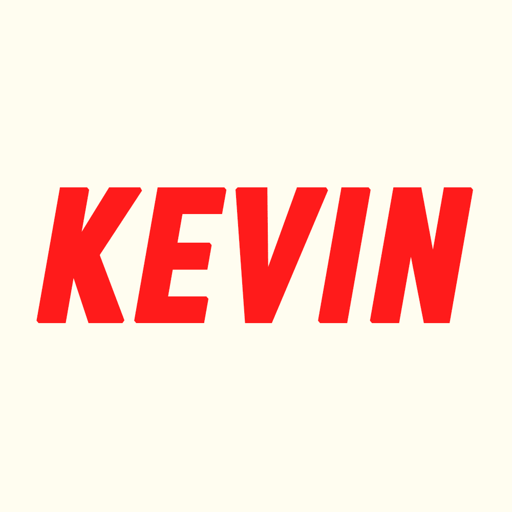 Festa KEVIN