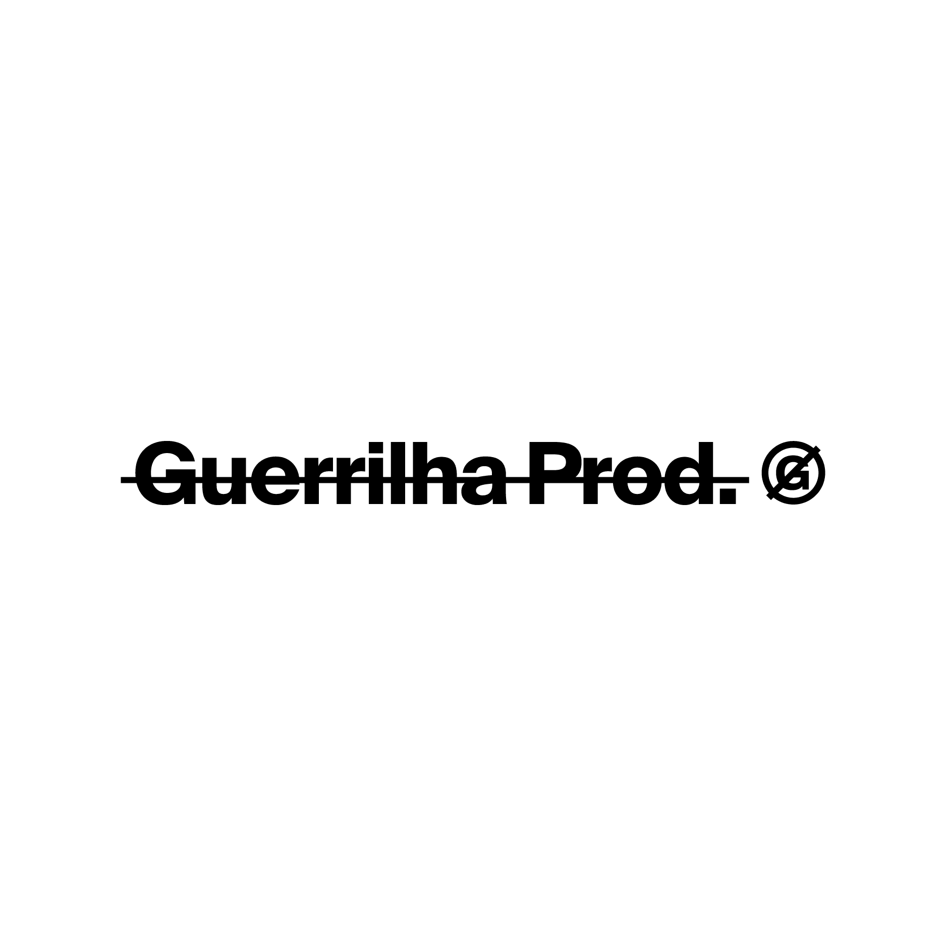 Guerrilha Produtora