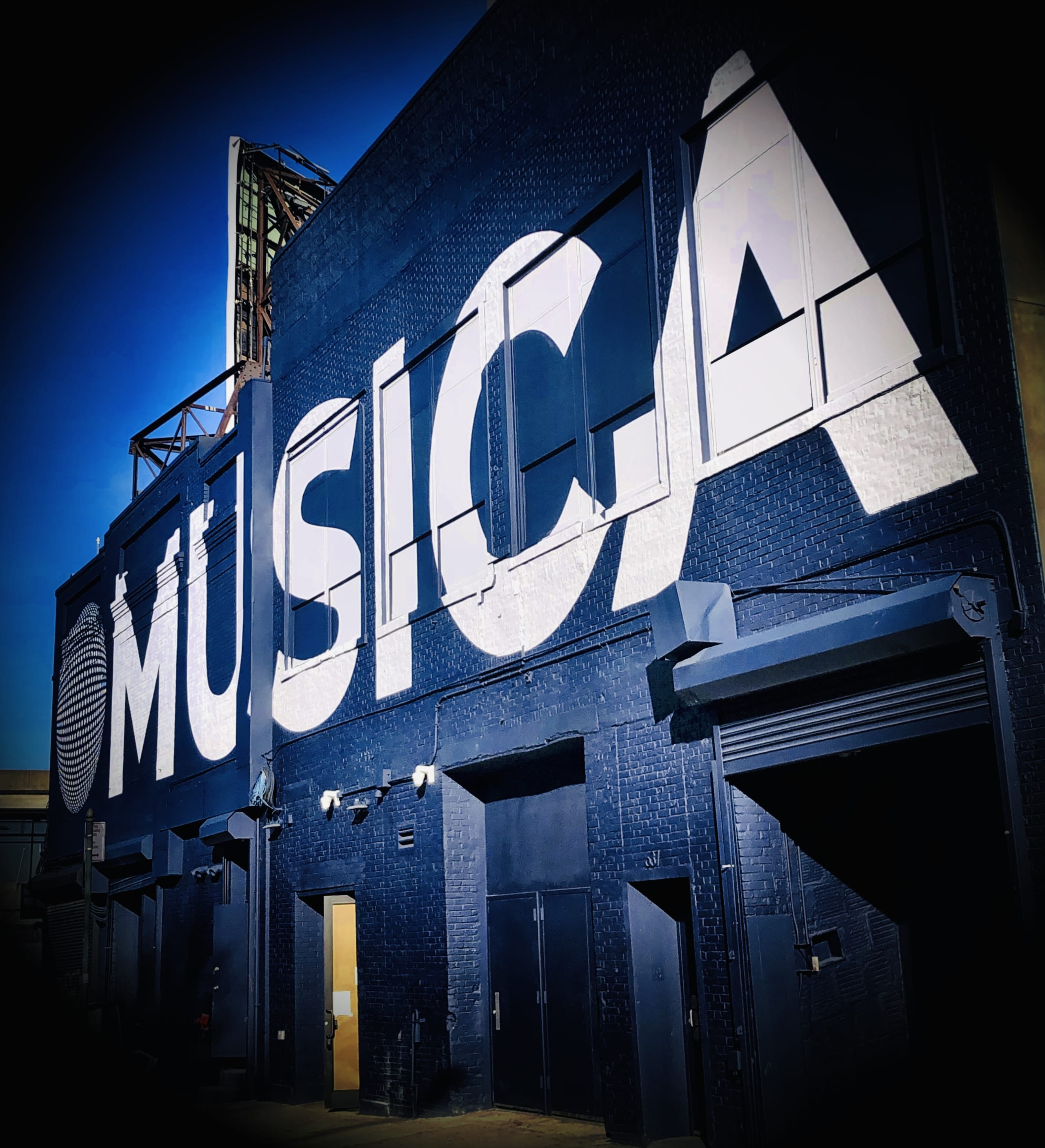 Musica Club NYC Music Events & Tickets · Shotgun