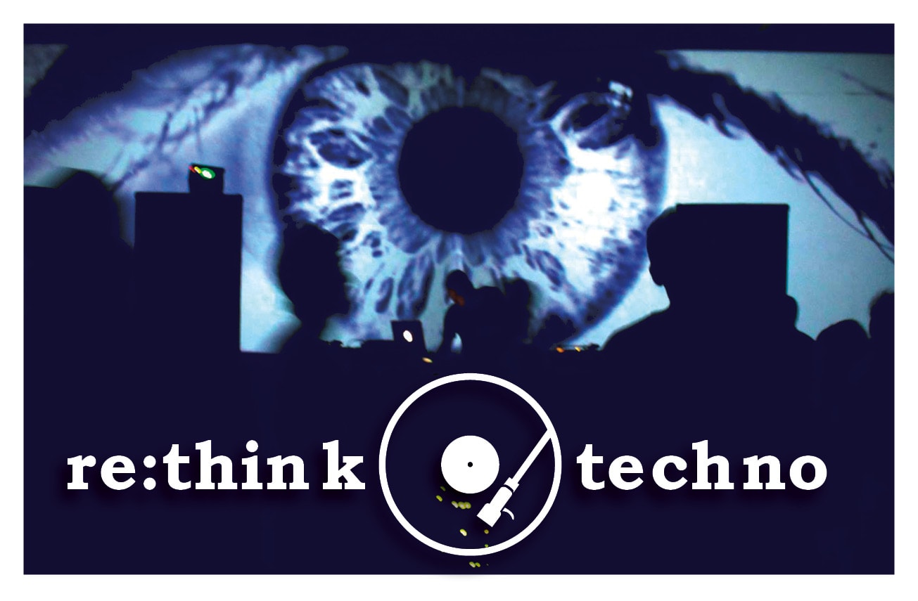 Re:think Techno