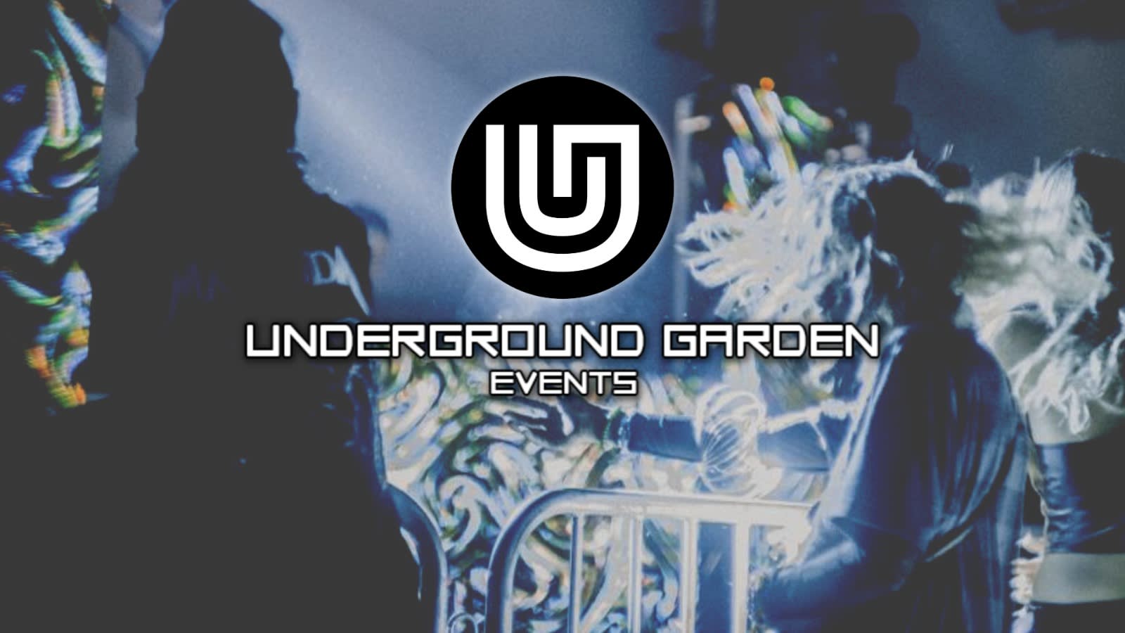 Underground Garden Events