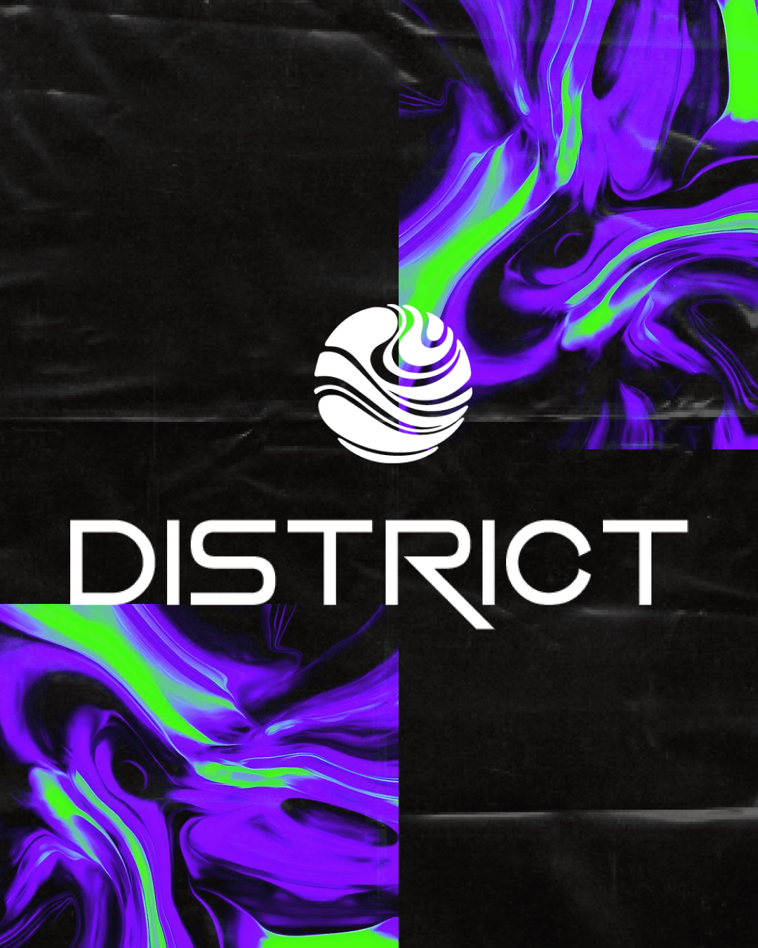 District