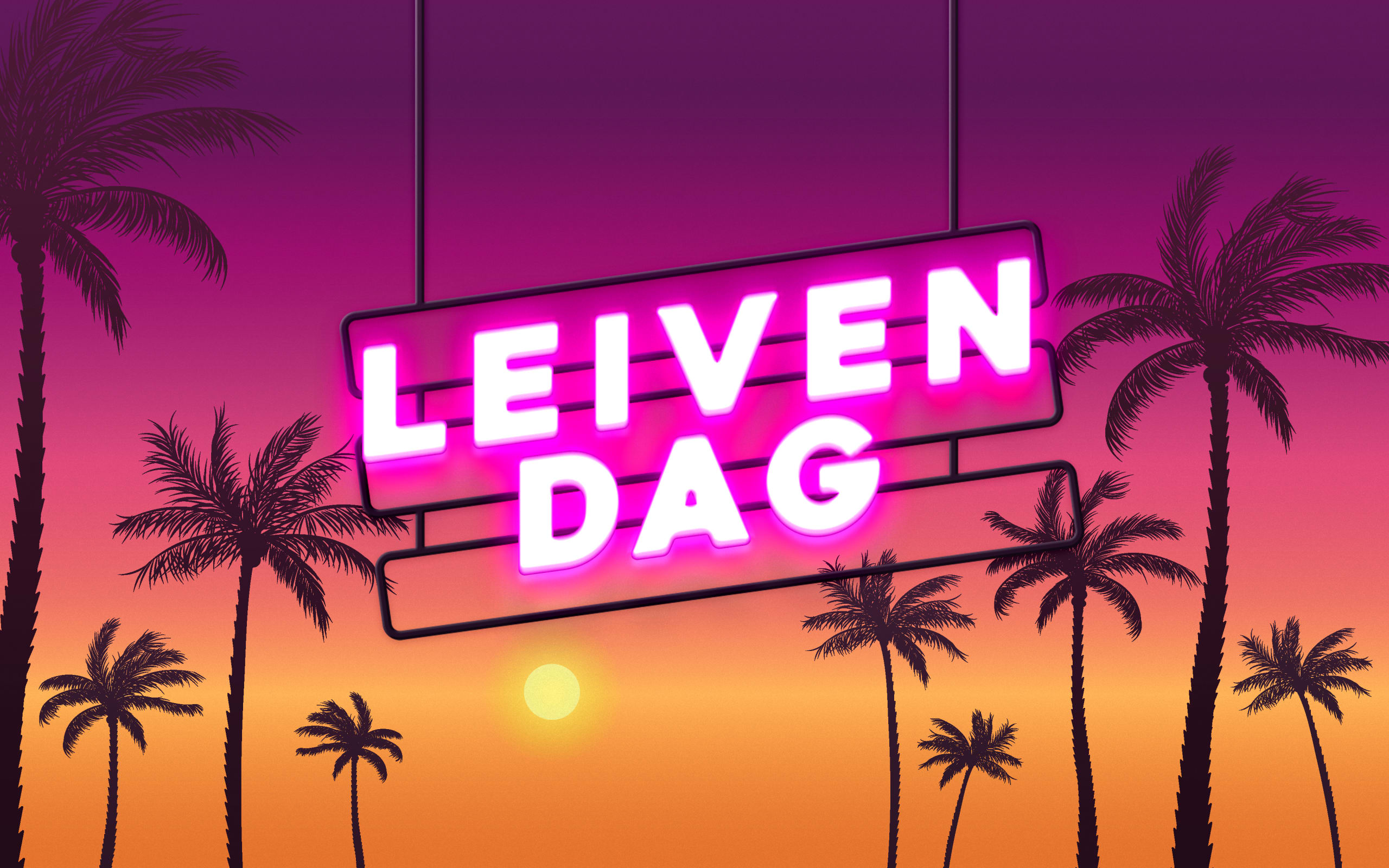 Leiven & Dag