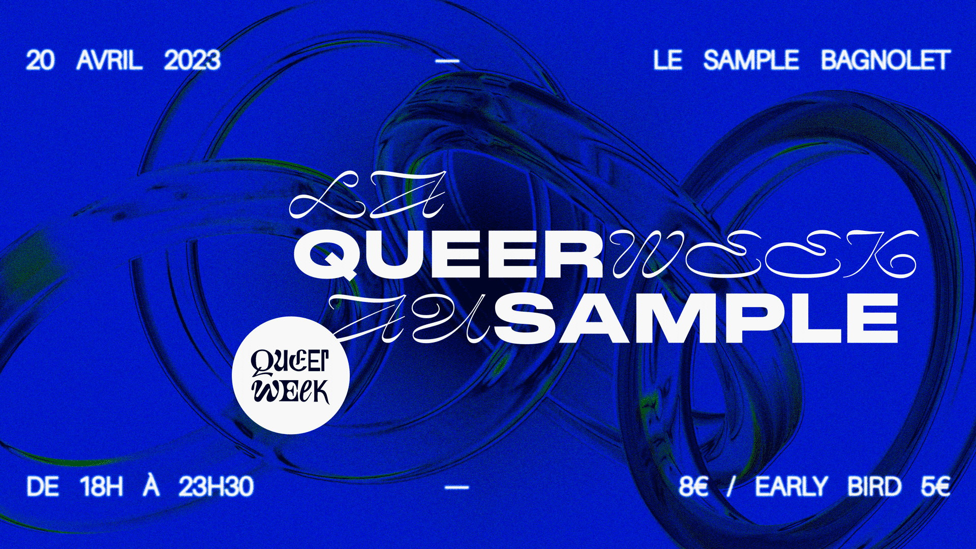 Queerweek