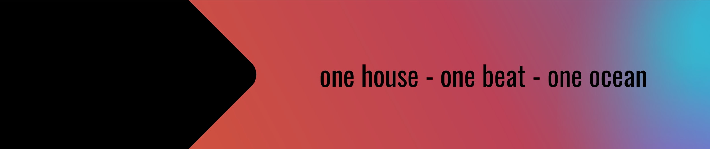 Ocean of House