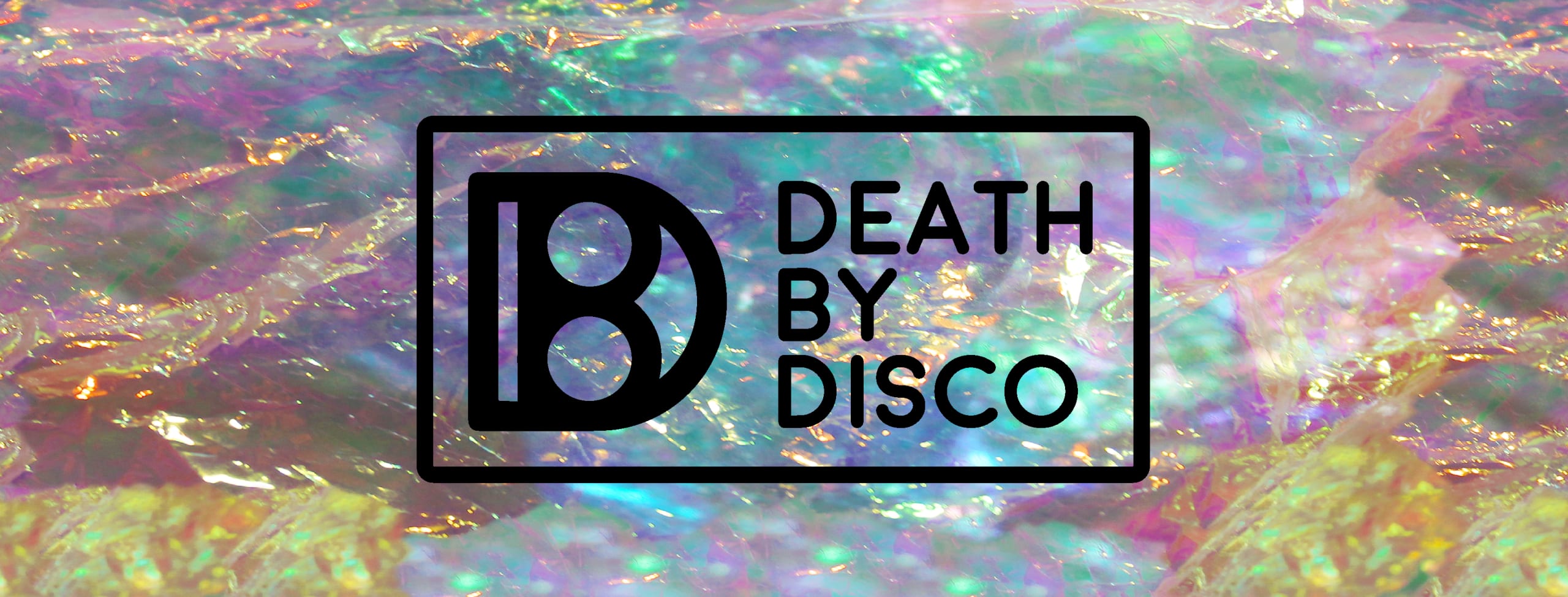 Death By Disco