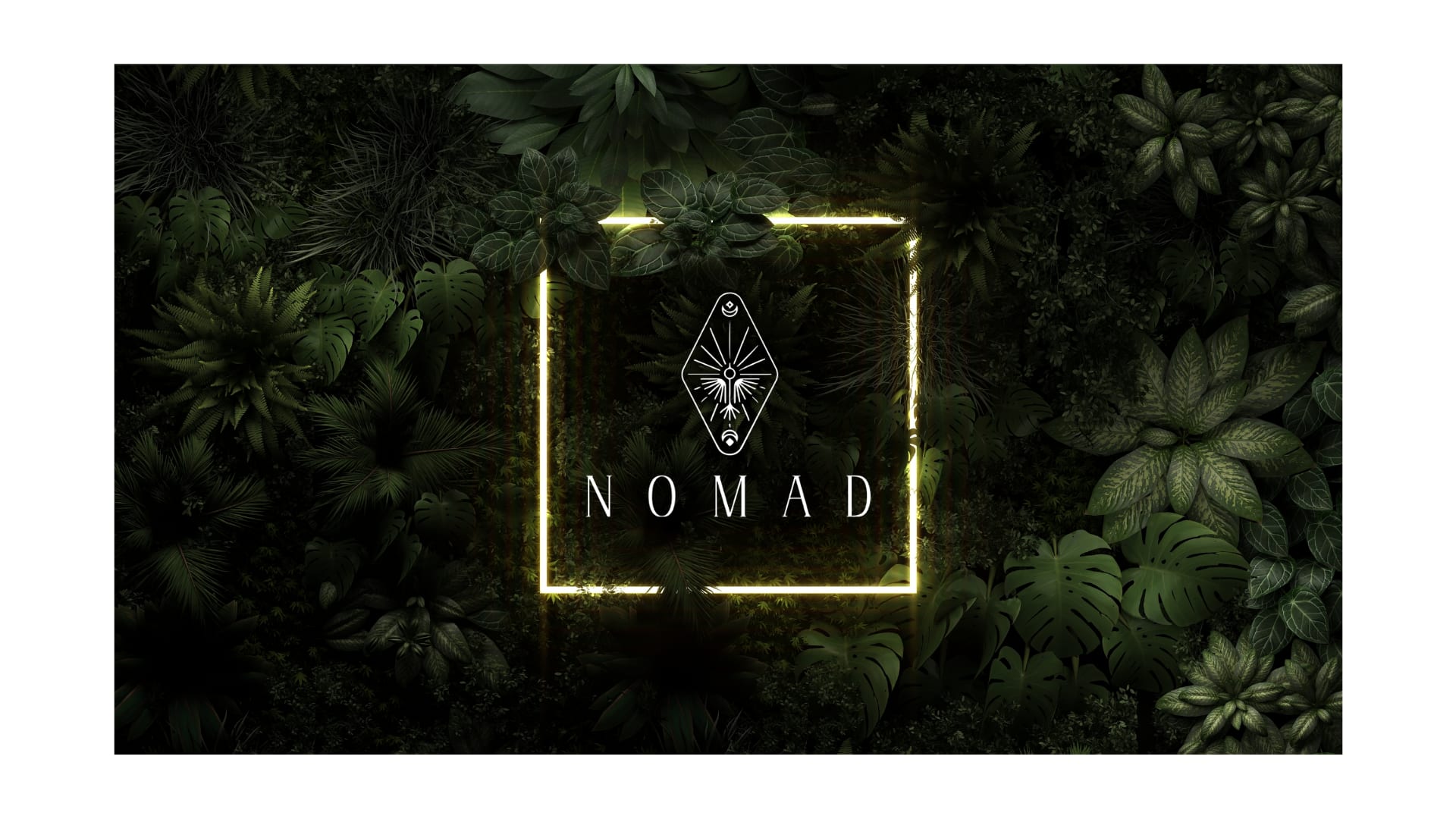 NOMAD TERRAZA