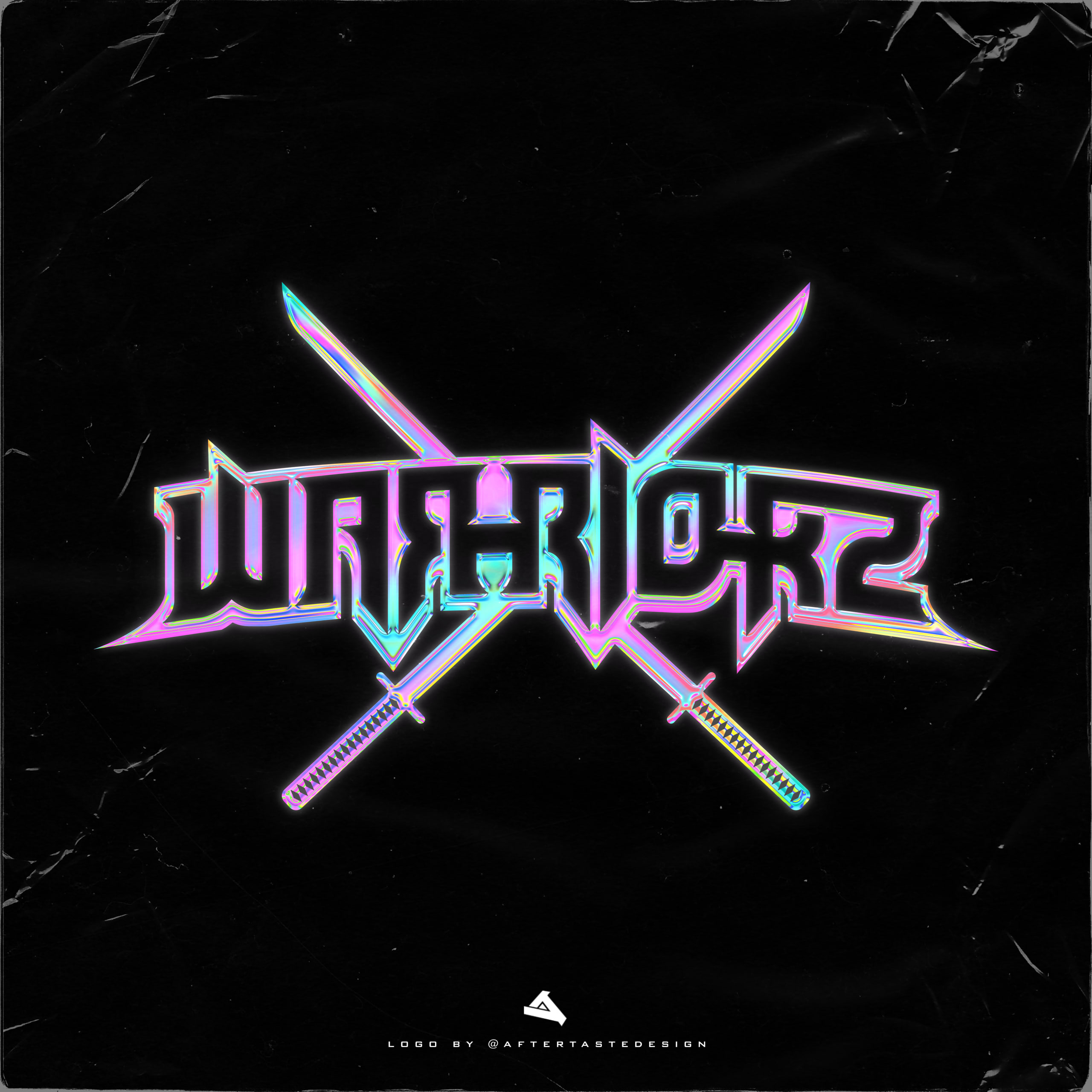 WARRIORZ