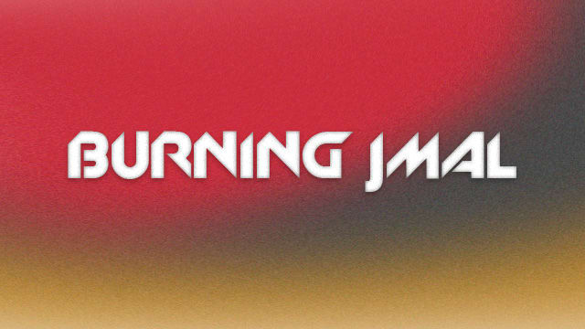 BURNINGJMAL