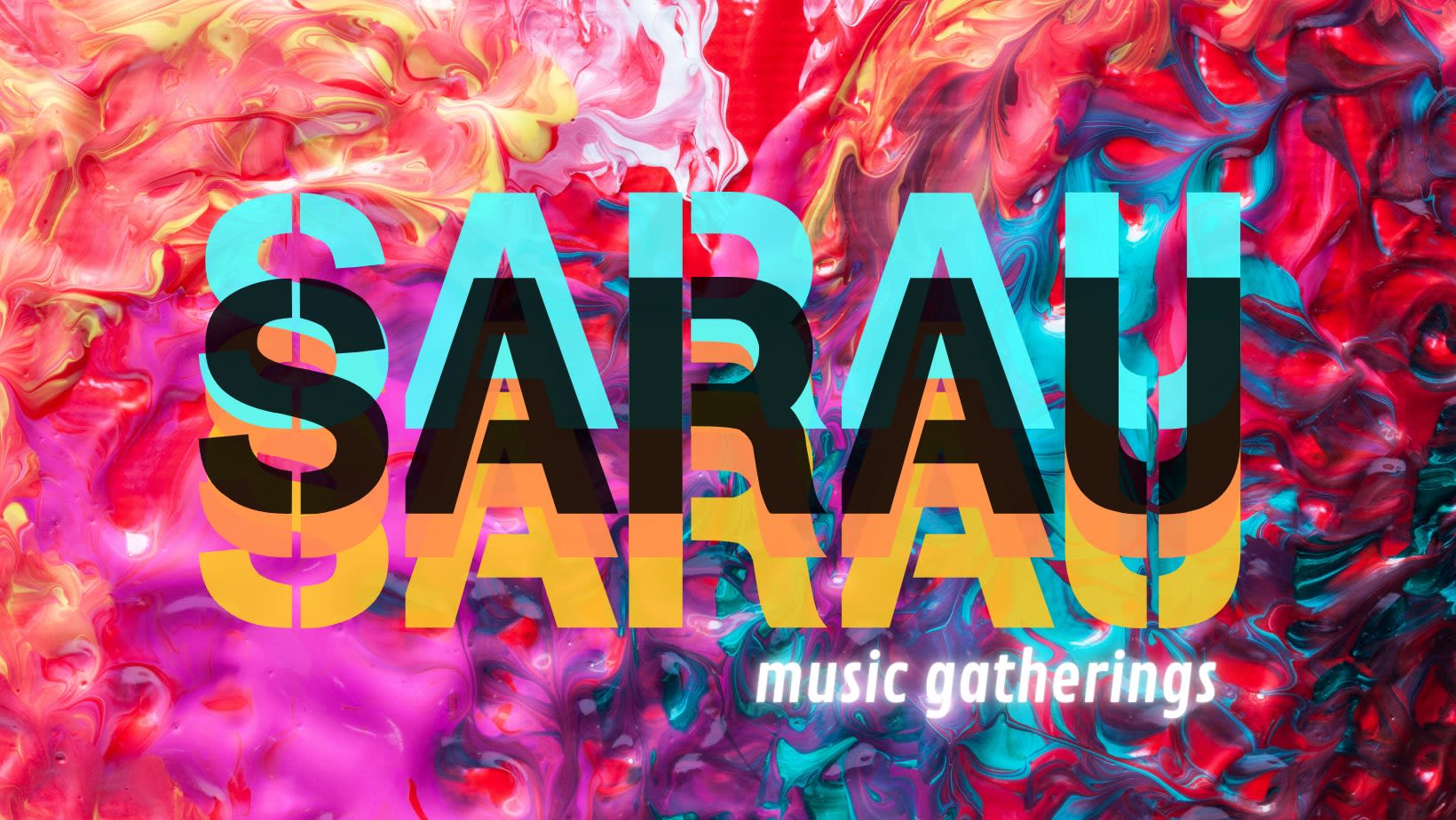 Sarau Music Gatherings