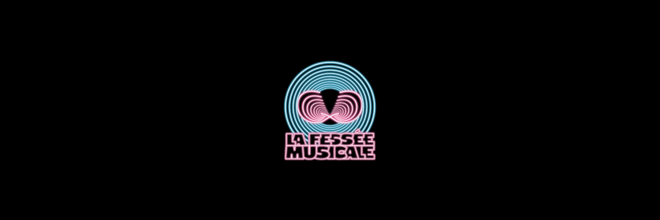 LA FESSÉE MUSICALE