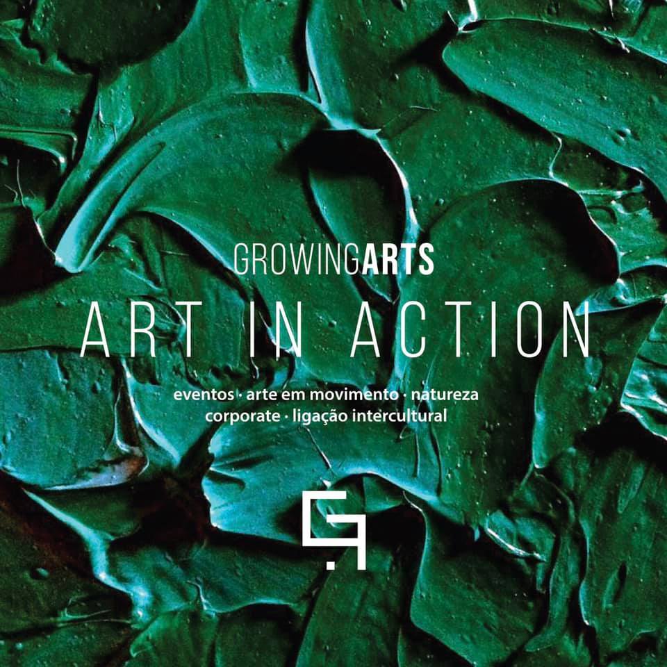 Growing Arts