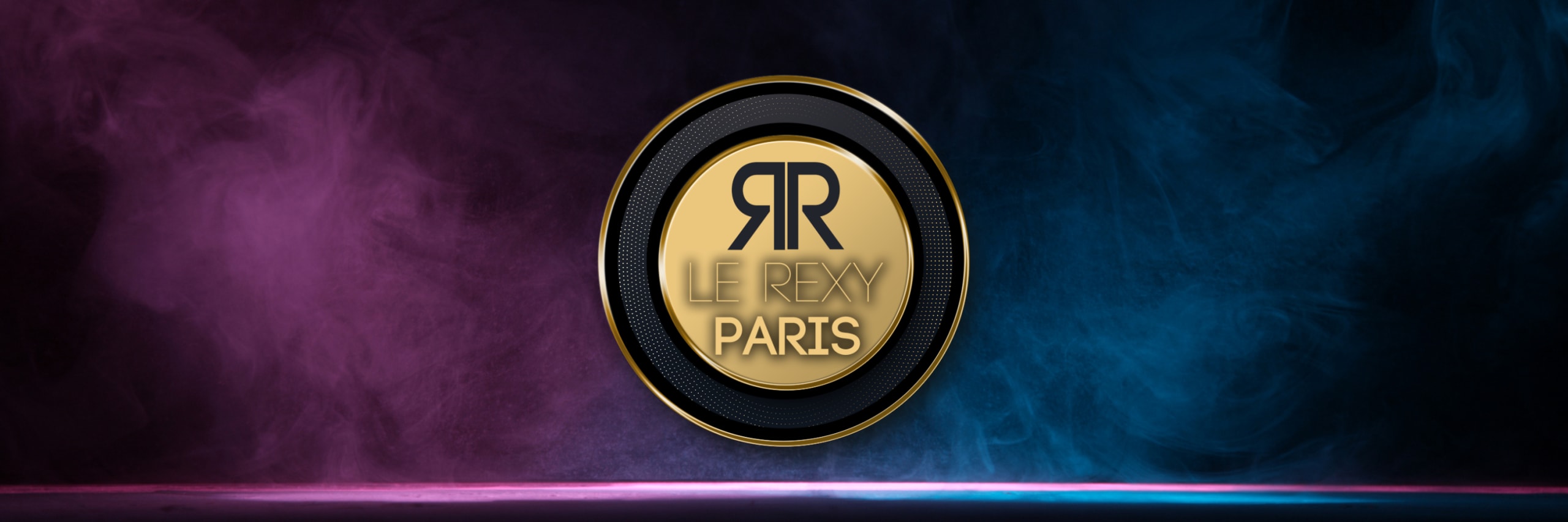 Rexy paris