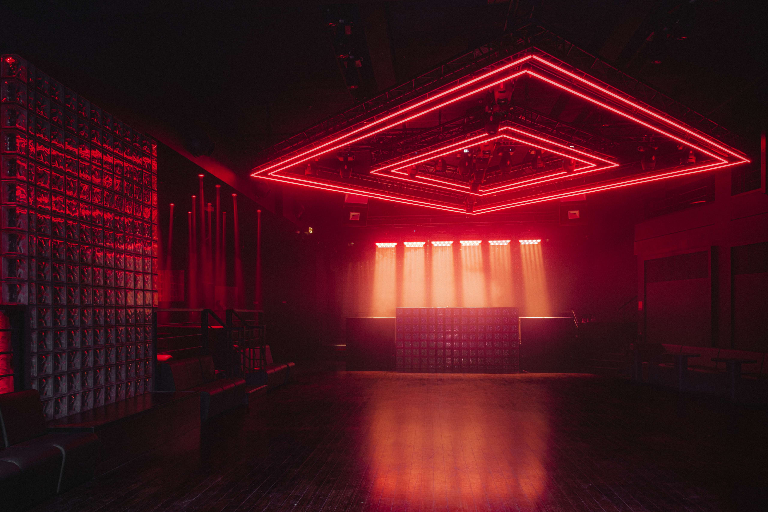 Gate Club · Prochains évènements musicaux et billets · Shotgun