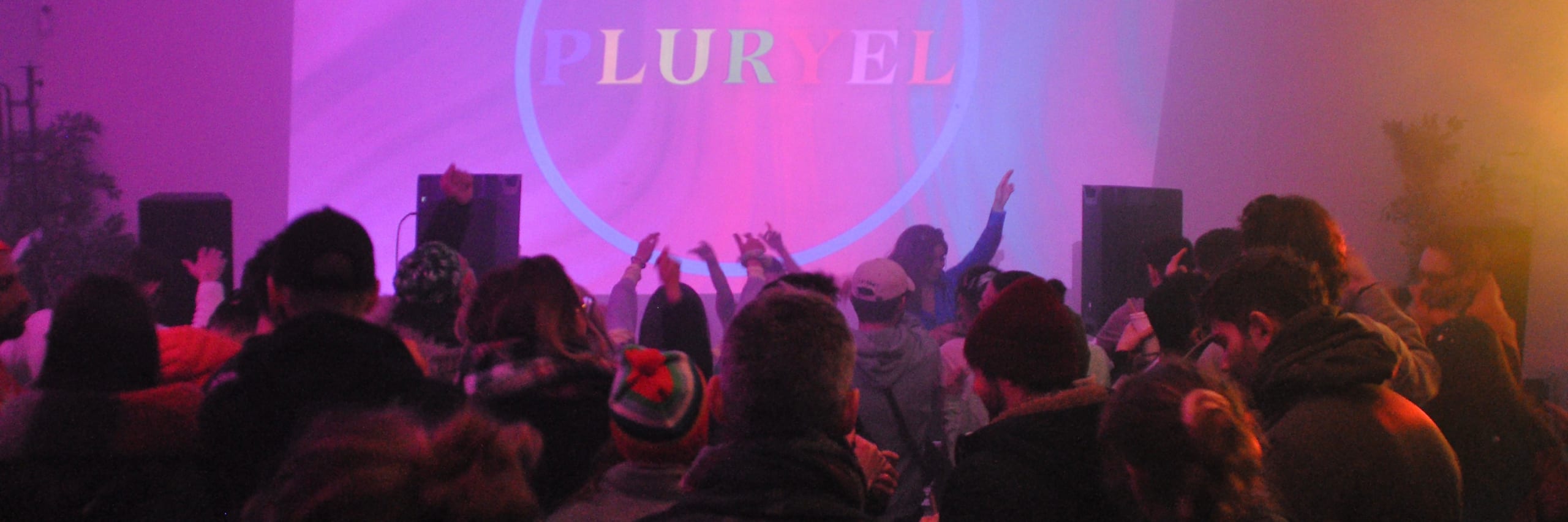 Pluryel