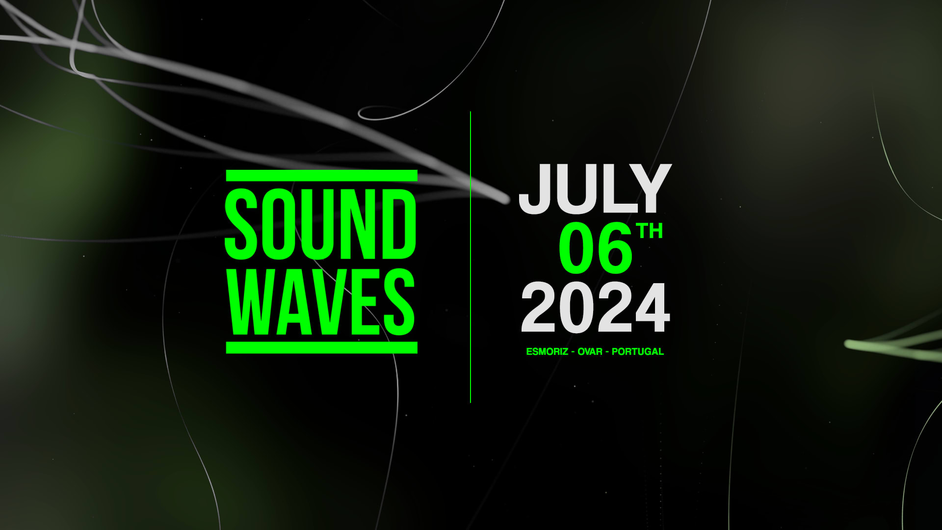 Soundwaves