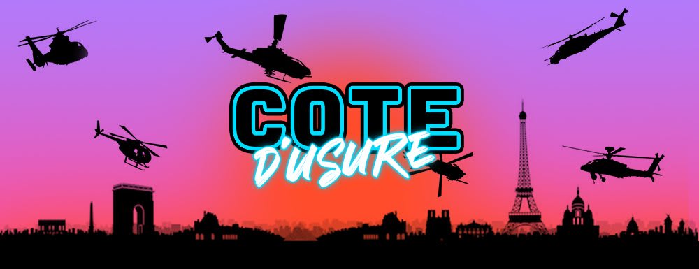 Cote d’Usure