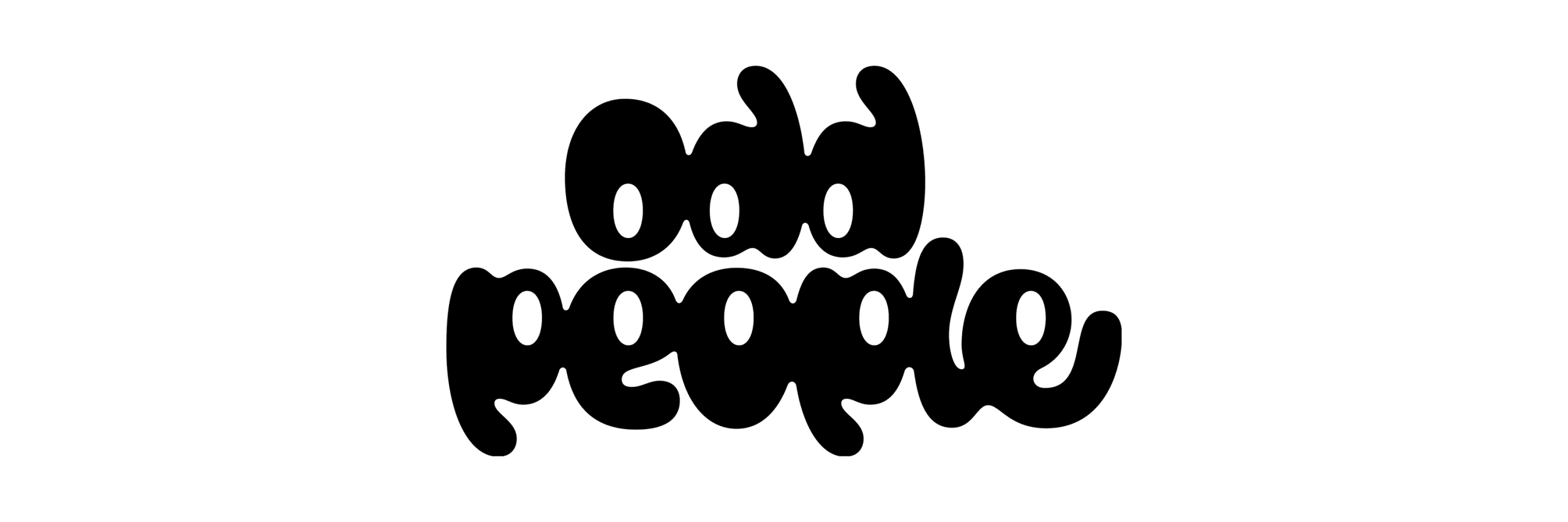 ODD PEOPLE