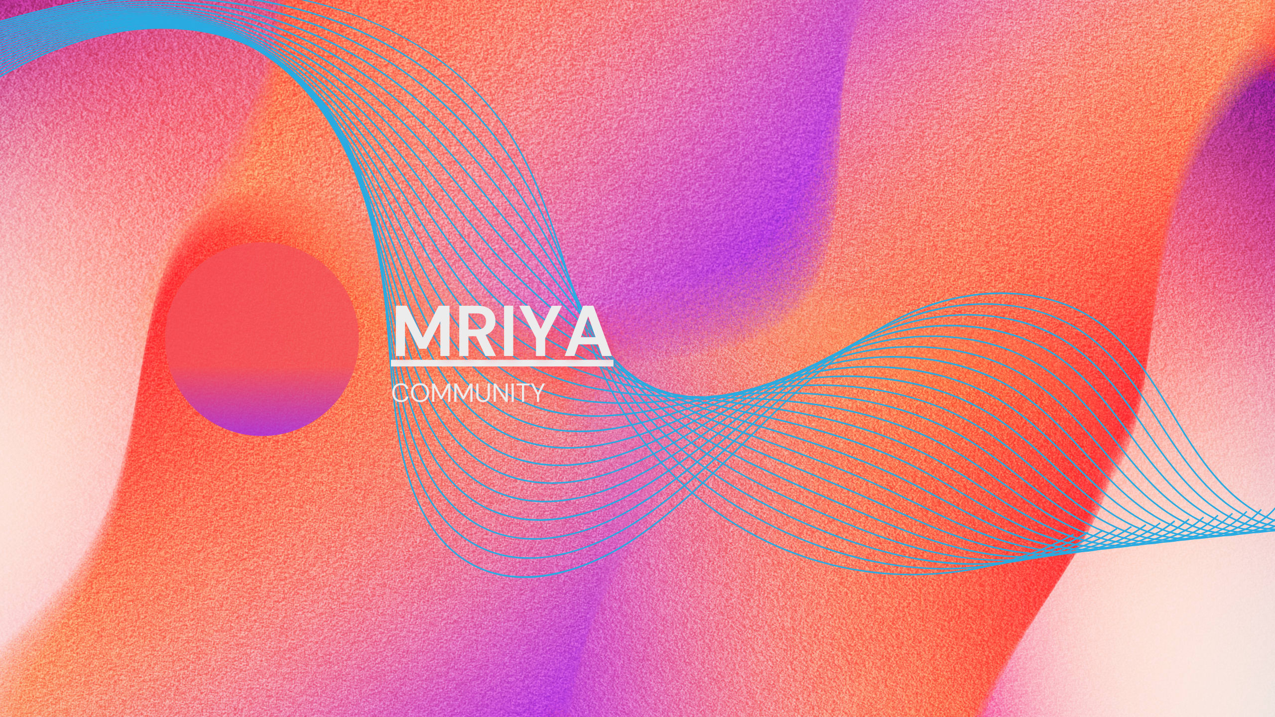 MRIYA Community