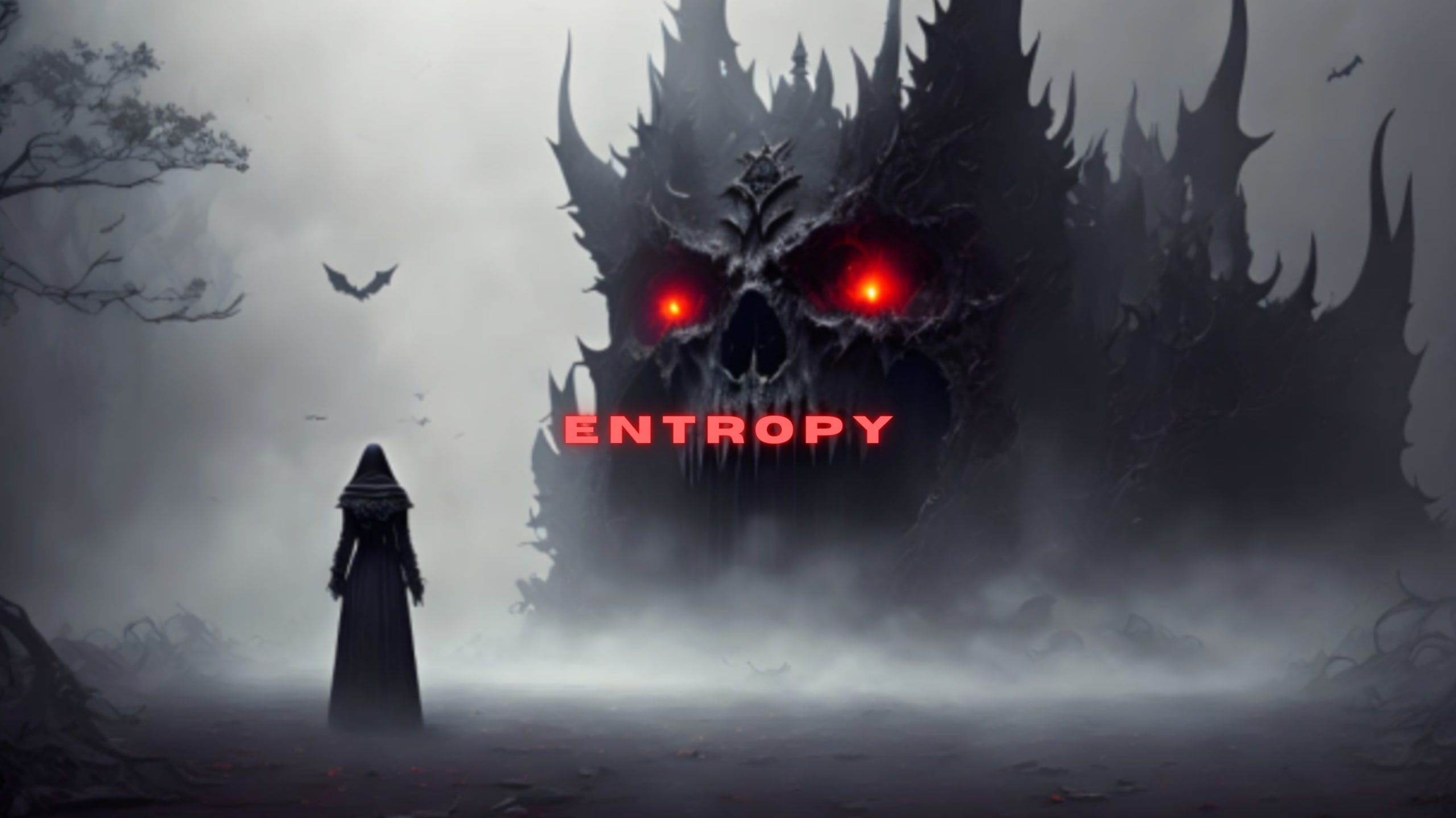 Entropy