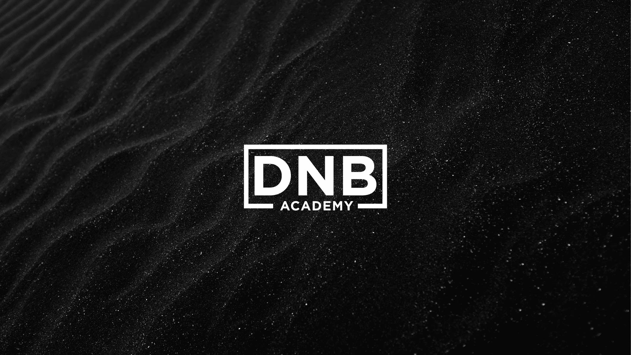 dnb academy