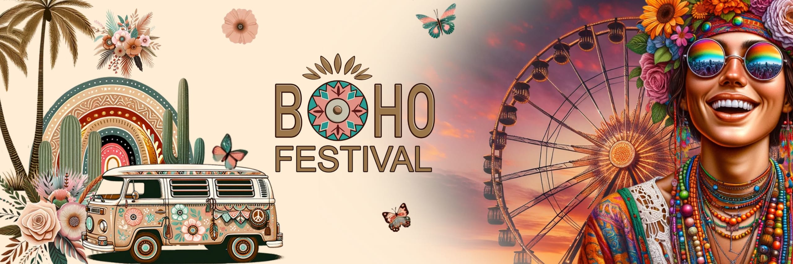 Boho Festival