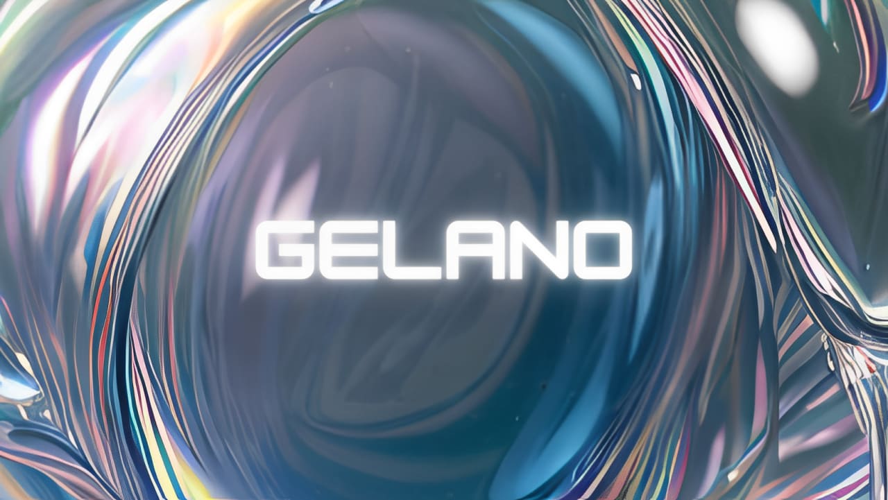 Gelano