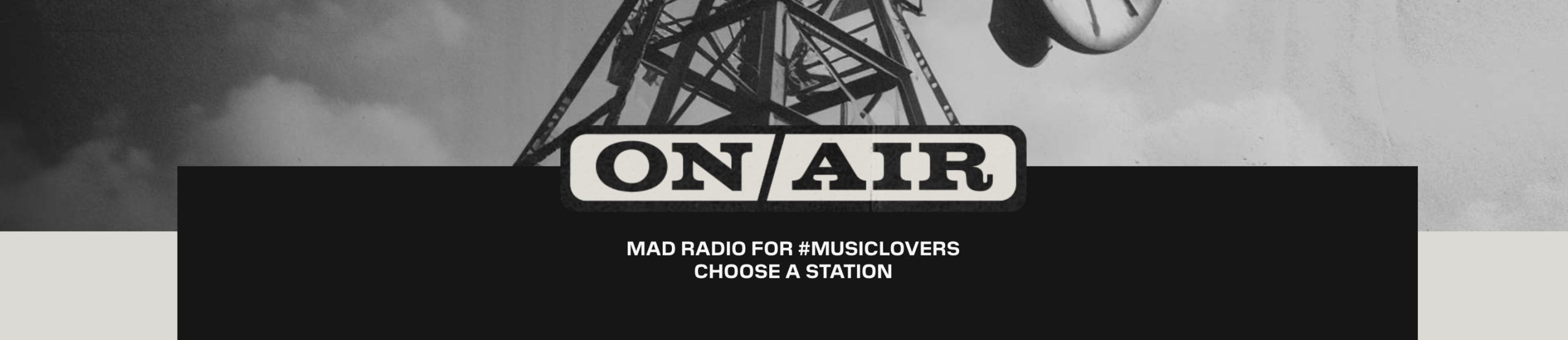 Mad Radio Miami