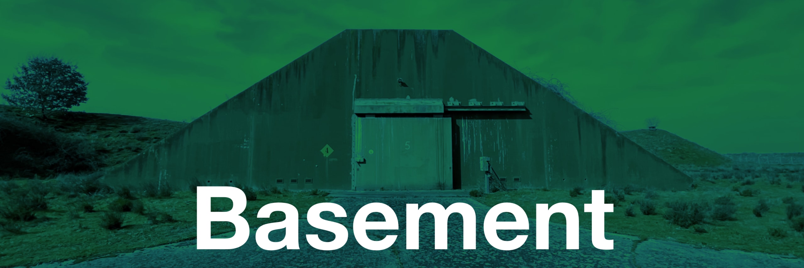 BASEMENT-DT