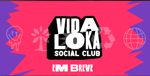 Vida Loka Social Club