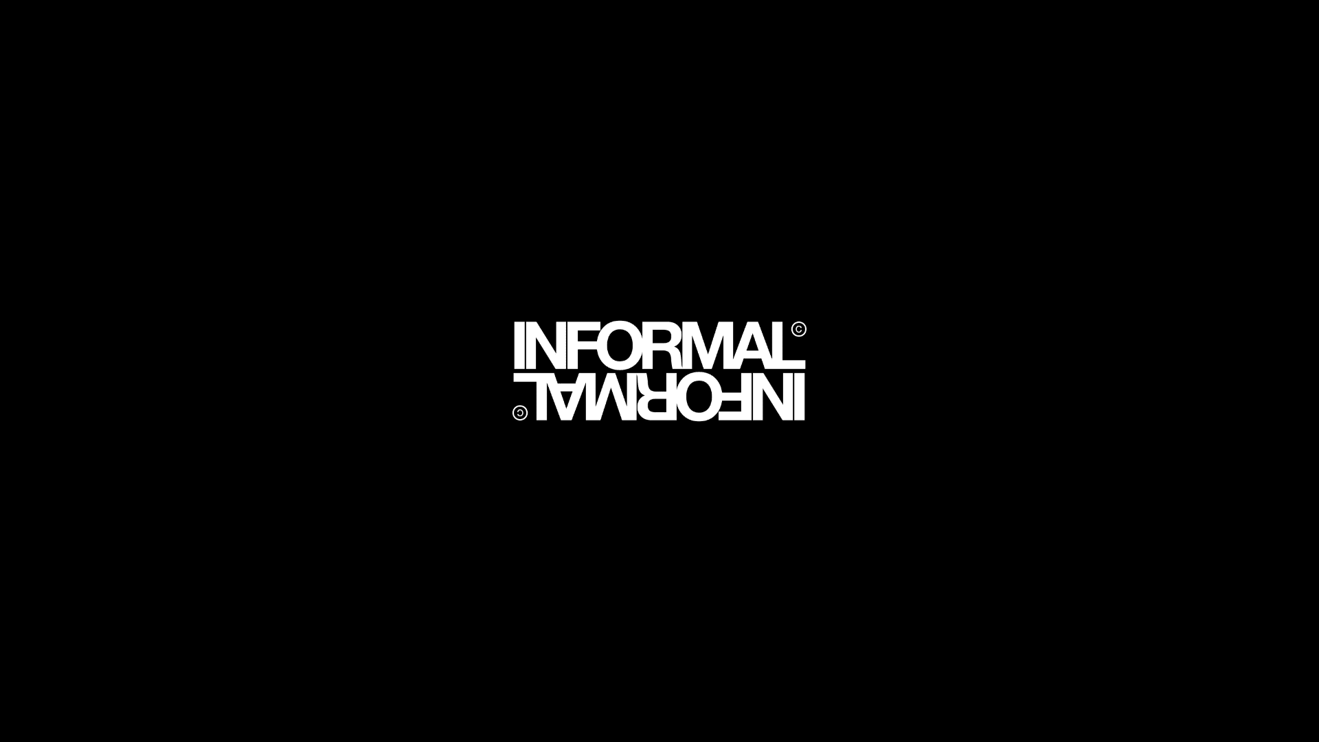 Informal