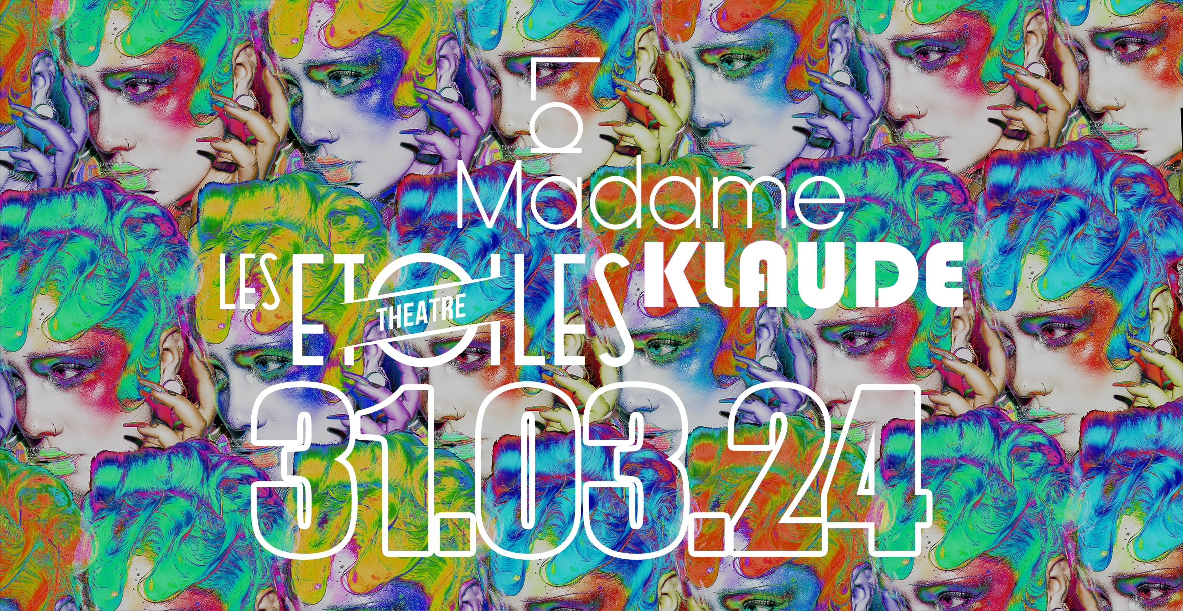 La Madame Klaude