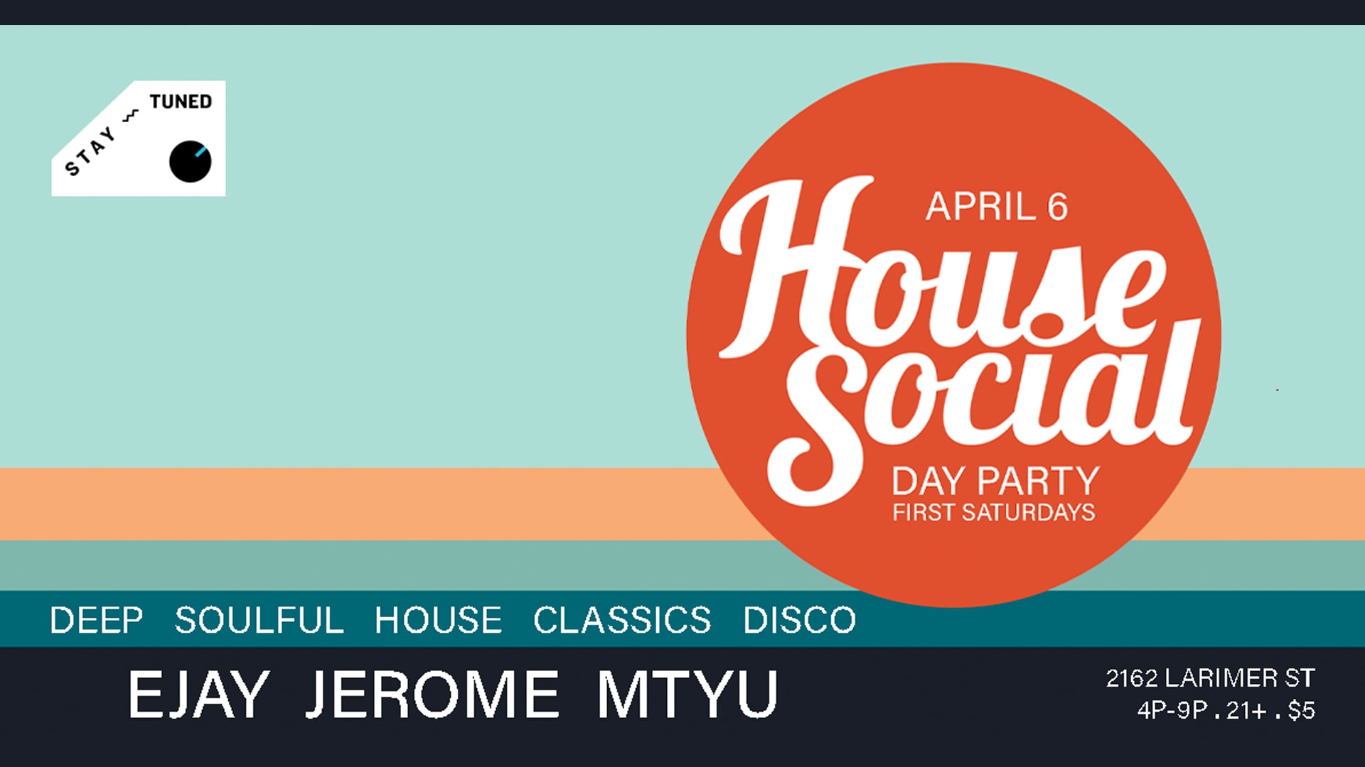 House Social