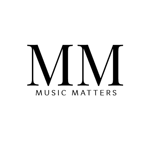 MusicMatters Volumes