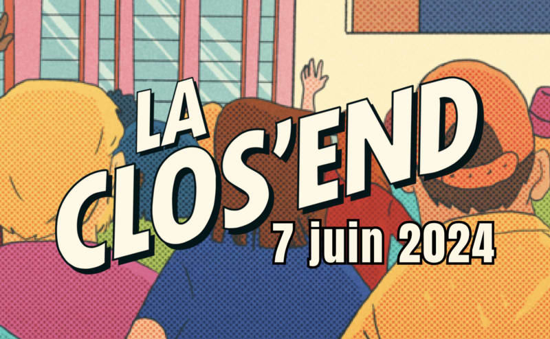 La CLos'end