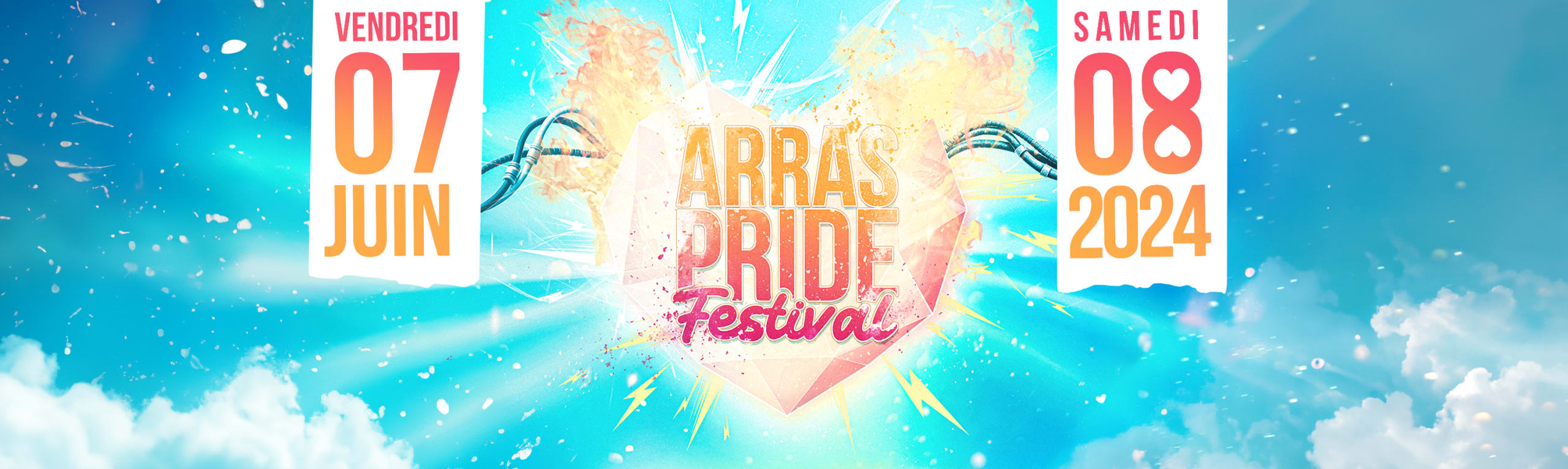 Arras Pride Festival