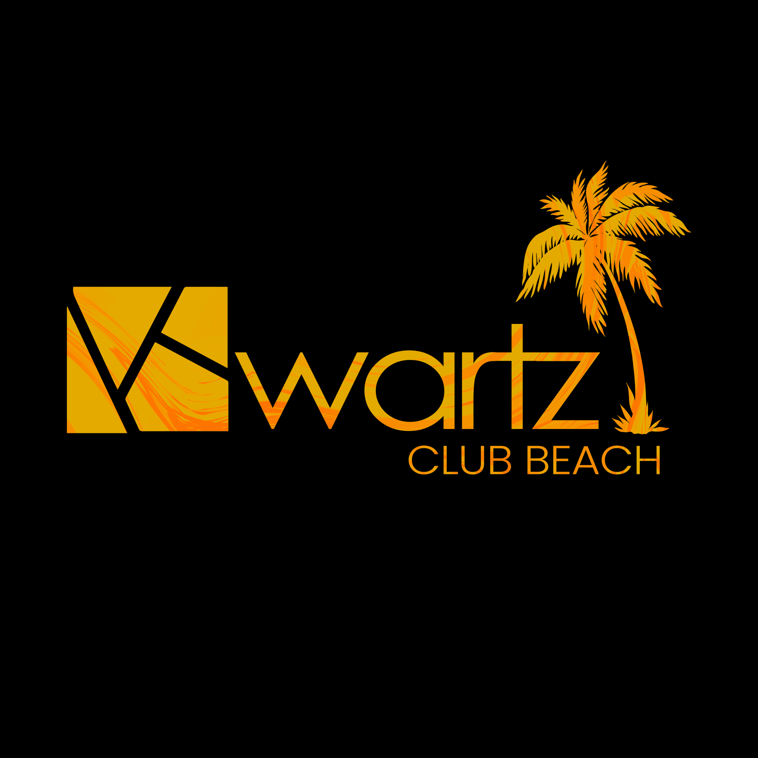 Kwartz Club Beach