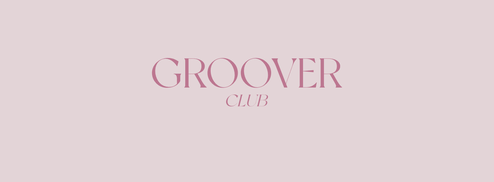 Groover Club