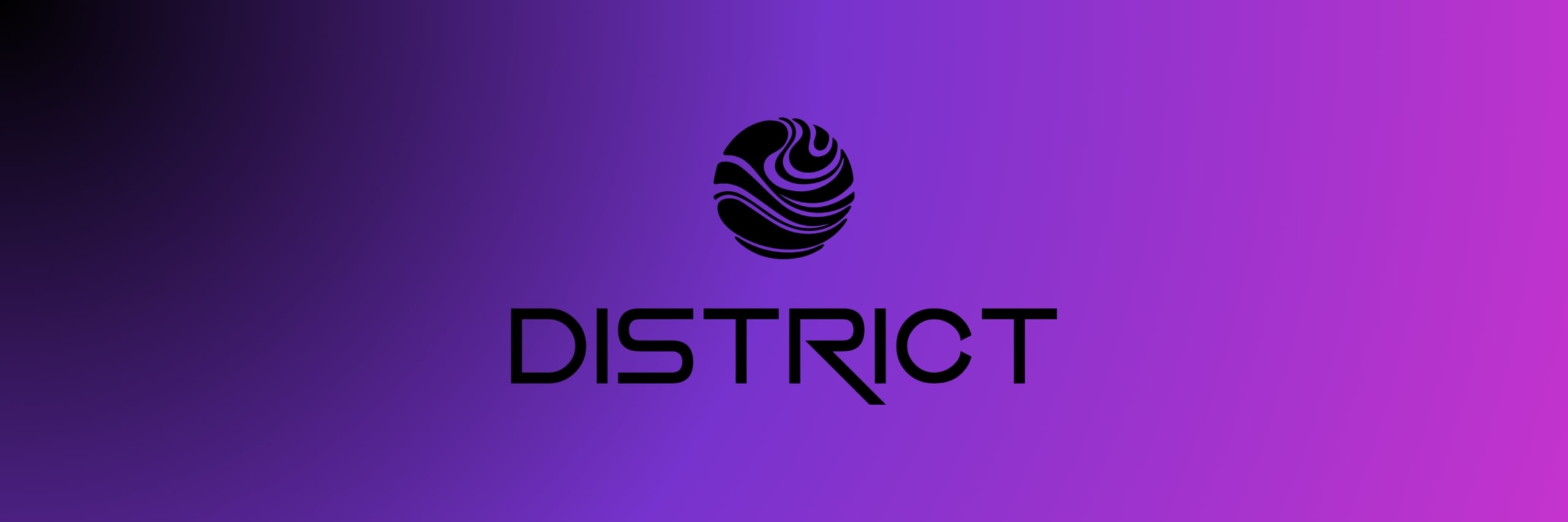 District