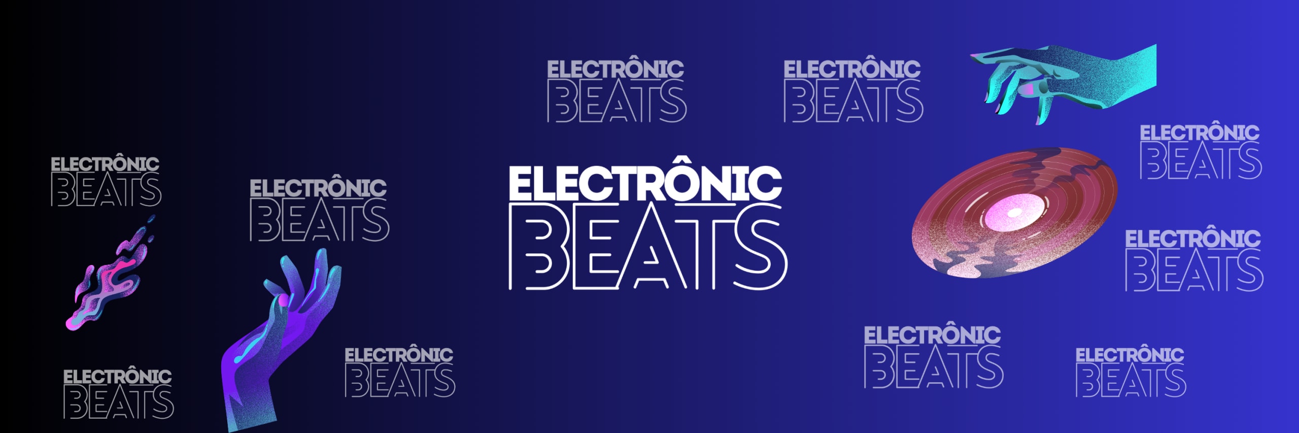 Electrônic Beats