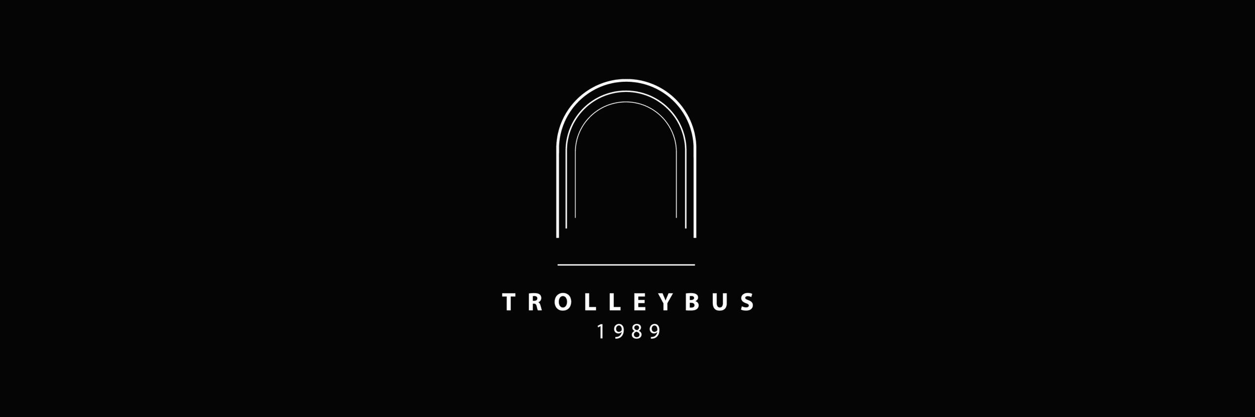 TROLLEYBUS