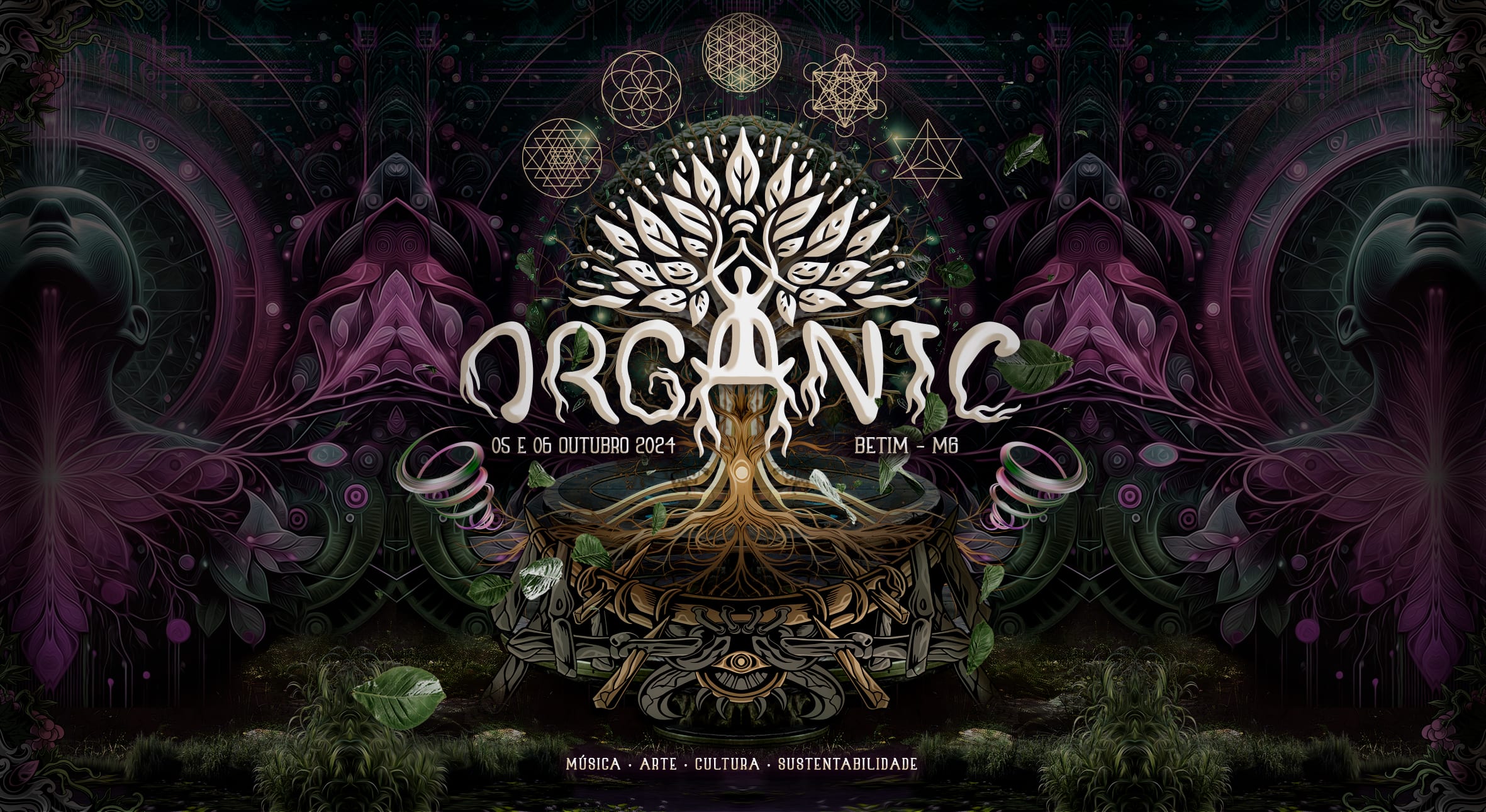 Organic Crew