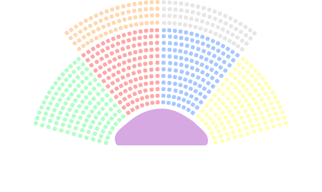 Seating Plan