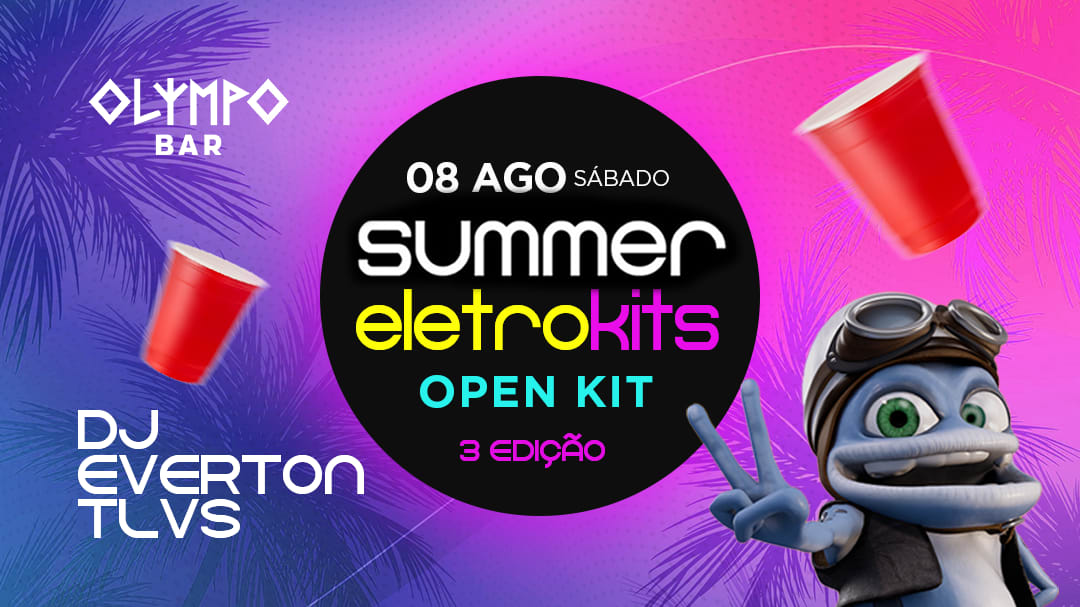 SUMMER ELETROKITS 3