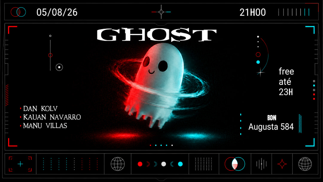 GHOST 126