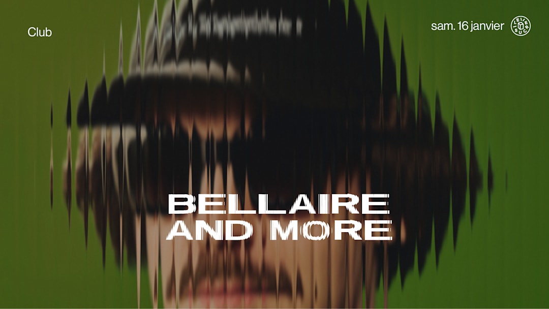 Club : Bellaire & more