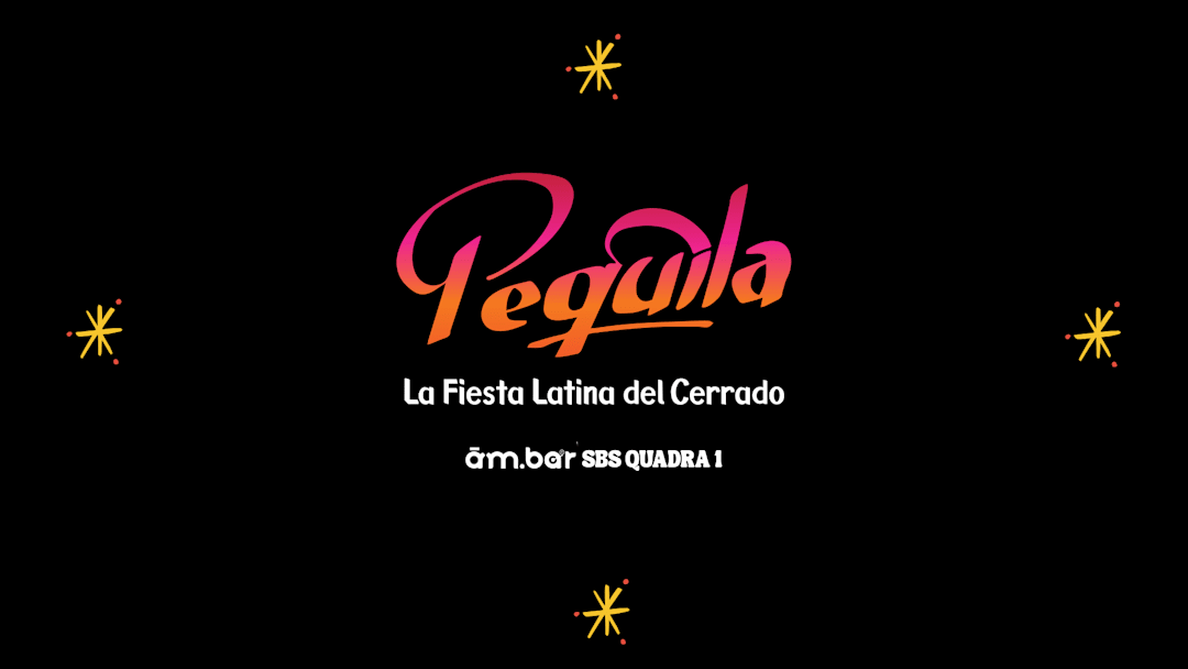 Pequila - 08/08/26 no Ambar